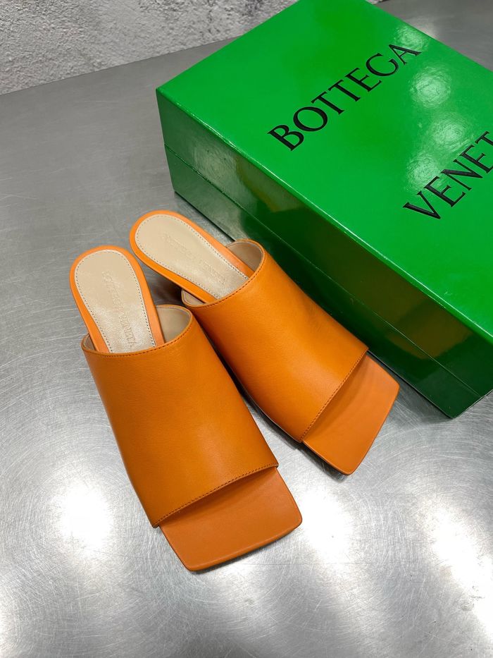 Bottega Veneta Shoes BVS00011 Heel 3CM
